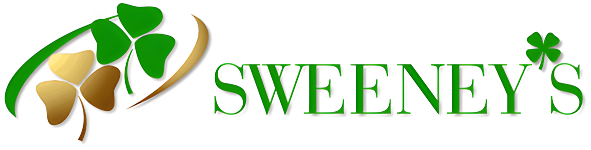 Sweeneys Custom Landscaping Inc Logo