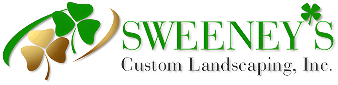 Sweeneys Custom Landscaping Inc Logo
