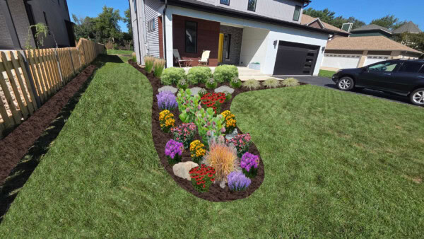 brandon s front design