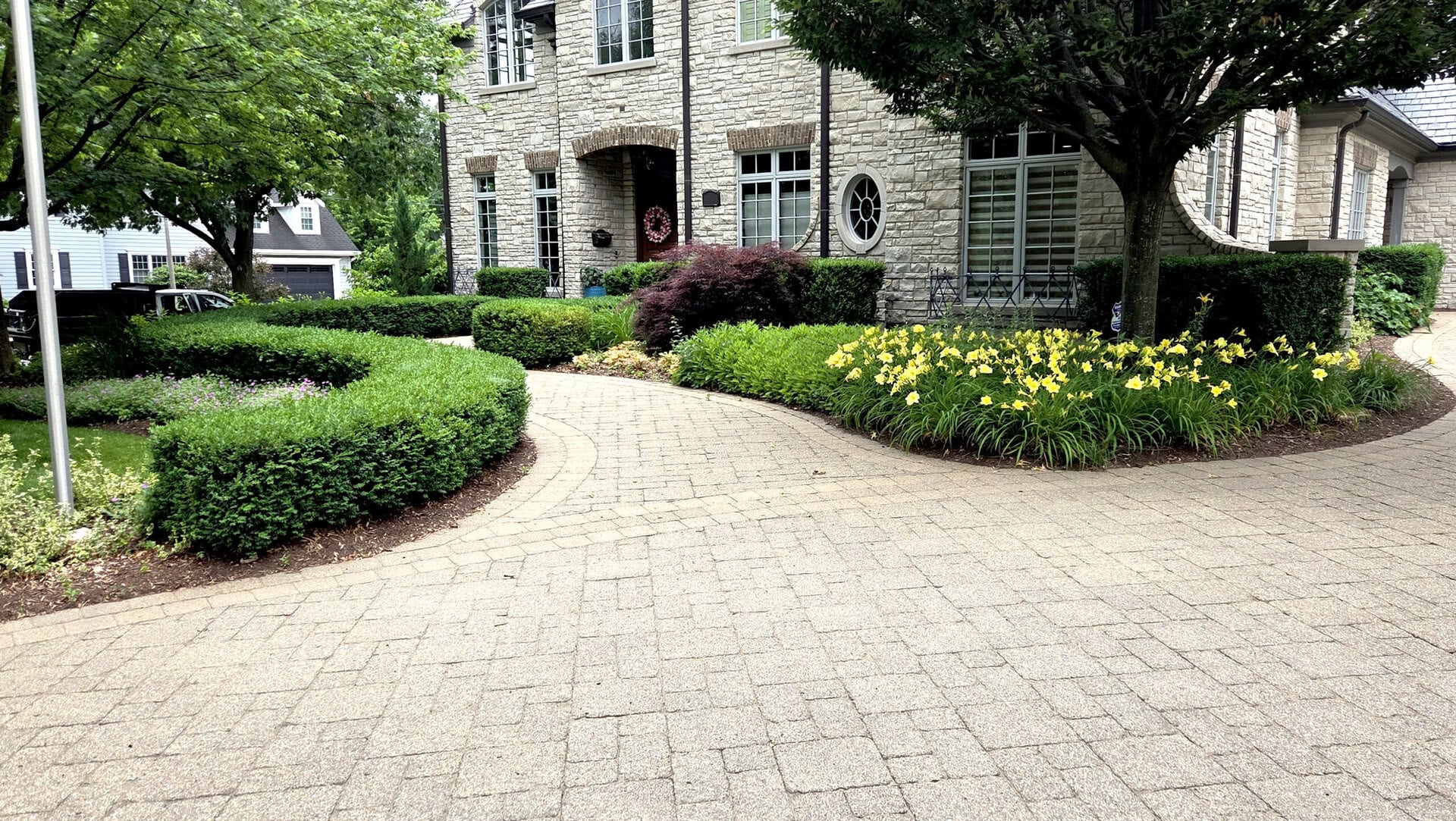 elmhurst maintenance 2