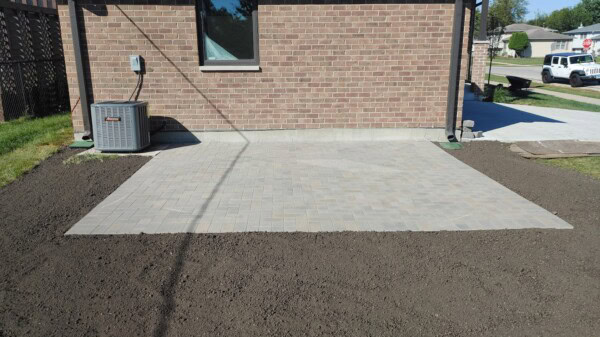 goodrich patio