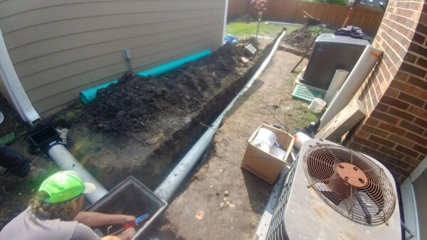 howland guys working 2