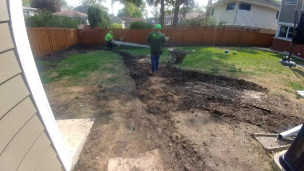 howland guys working