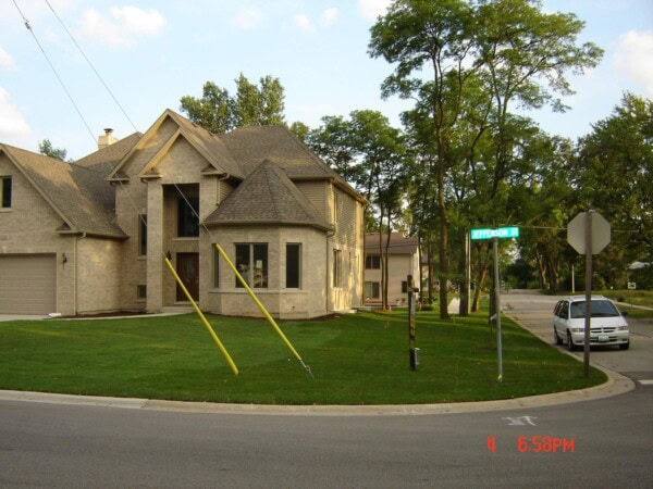 jefferson street after