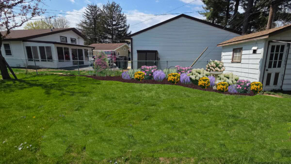 turnbull backyard shed bed design