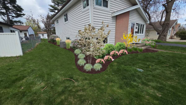 turnbull front corner design